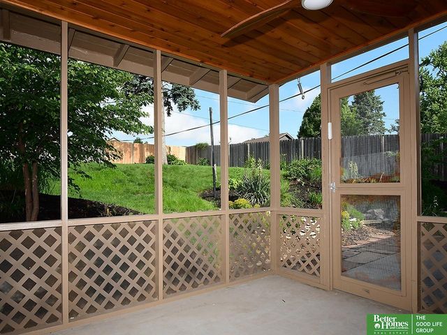 542 S 87 Circle, Omaha, NE 68114