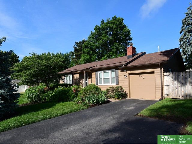 542 S 87 Circle, Omaha, NE 68114