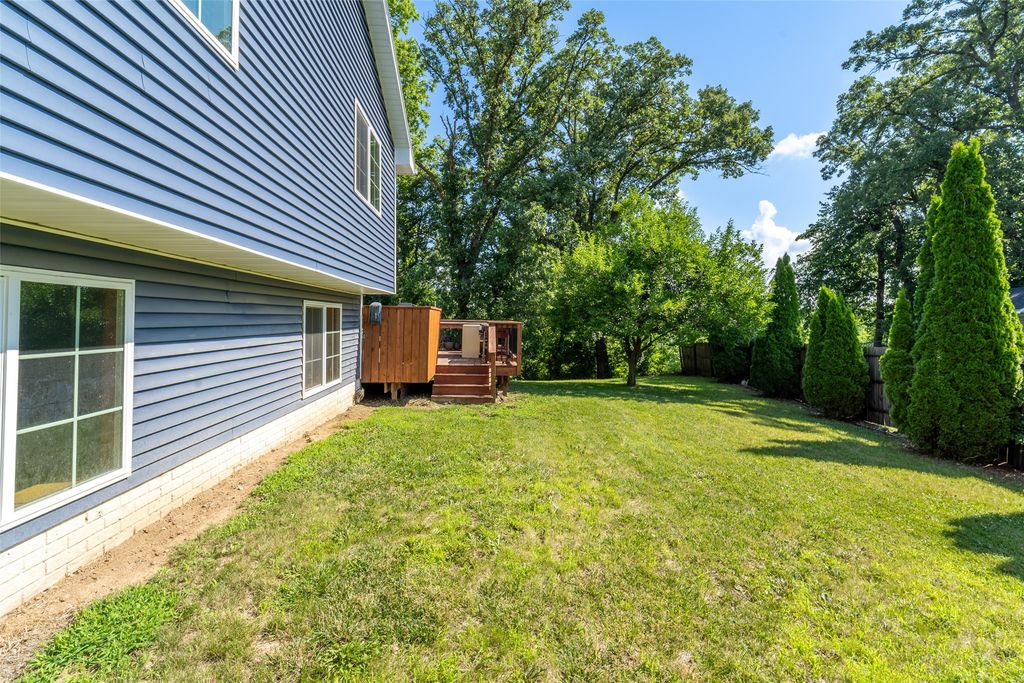 2507 Eagle Point Court, Des Moines, IA 50320