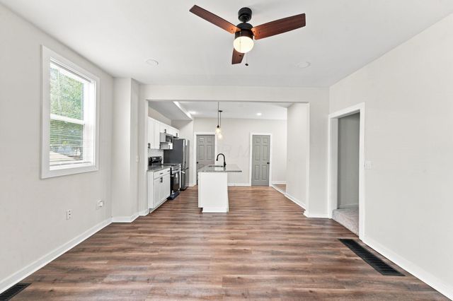 905 Bellows Avenue, Columbus, OH 43223