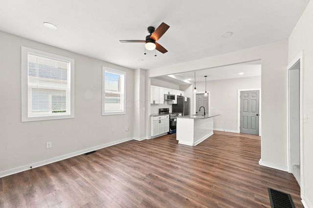 905 Bellows Avenue, Columbus, OH 43223