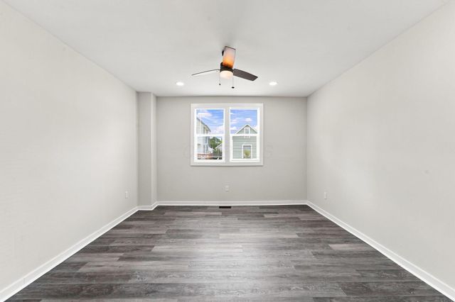 905 Bellows Avenue, Columbus, OH 43223