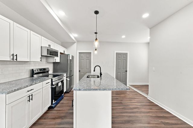 905 Bellows Avenue, Columbus, OH 43223