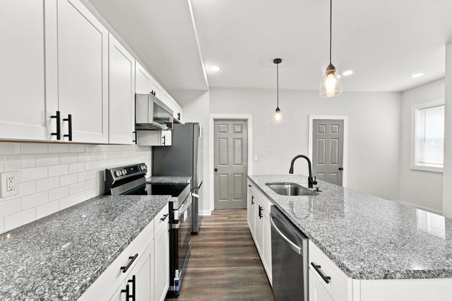 905 Bellows Avenue, Columbus, OH 43223