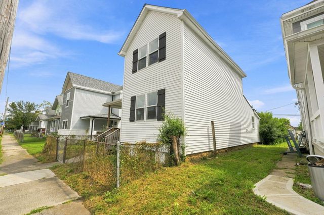 905 Bellows Avenue, Columbus, OH 43223