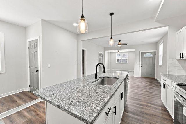 905 Bellows Avenue, Columbus, OH 43223
