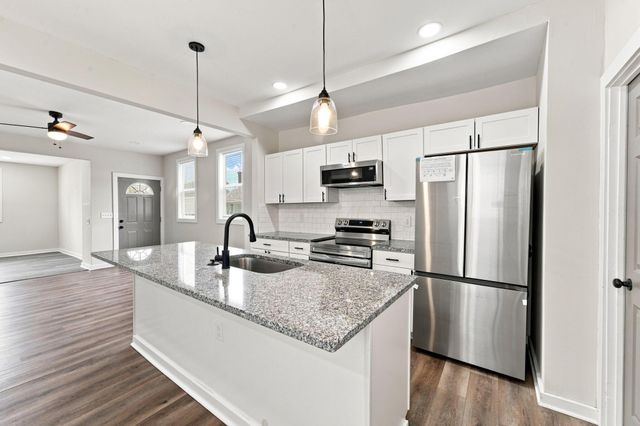 905 Bellows Avenue, Columbus, OH 43223