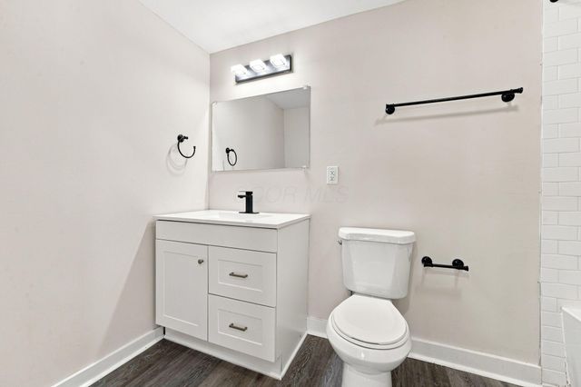 905 Bellows Avenue, Columbus, OH 43223
