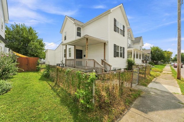 905 Bellows Avenue, Columbus, OH 43223