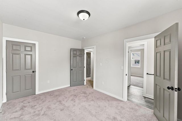905 Bellows Avenue, Columbus, OH 43223