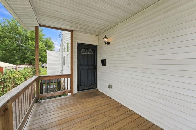 905 Bellows Avenue, Columbus, OH 43223