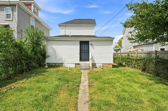 905 Bellows Avenue, Columbus, OH 43223