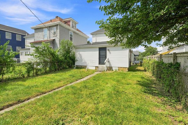 905 Bellows Avenue, Columbus, OH 43223