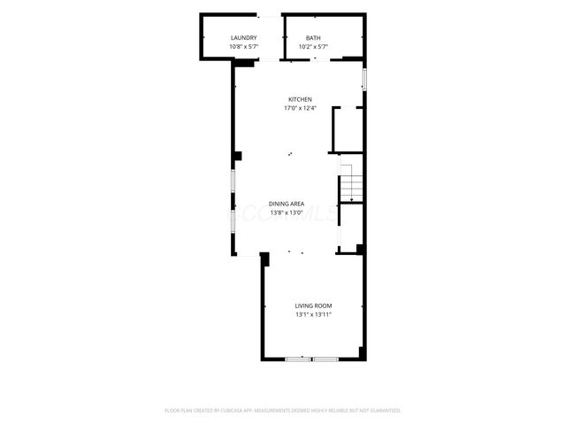 905 Bellows Avenue, Columbus, OH 43223