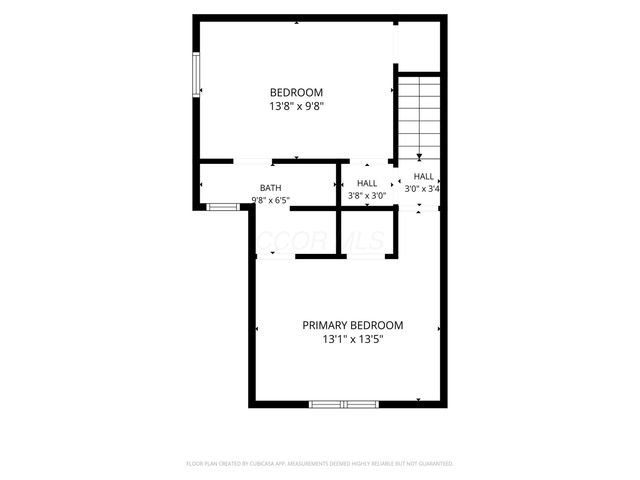 905 Bellows Avenue, Columbus, OH 43223