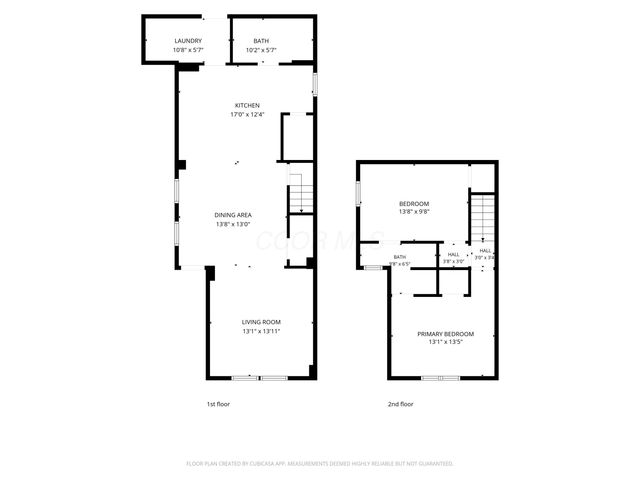 905 Bellows Avenue, Columbus, OH 43223