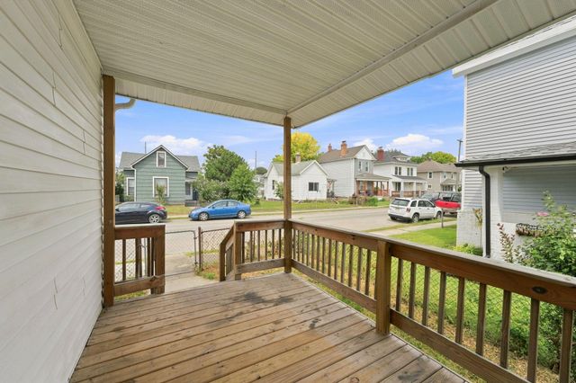 905 Bellows Avenue, Columbus, OH 43223