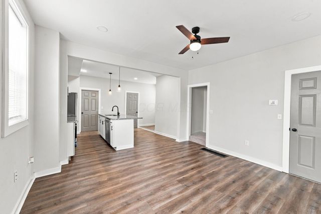 905 Bellows Avenue, Columbus, OH 43223