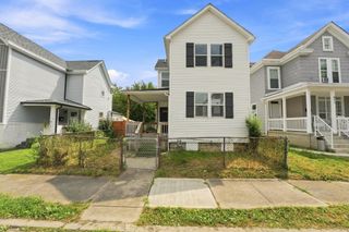 905 Bellows Avenue, Columbus, OH 43223