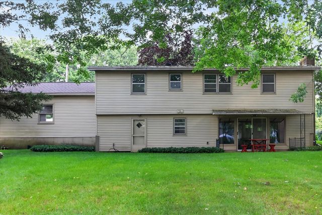 5073 Hillwood Court, Grand Rapids, MI 49508