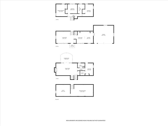 5073 Hillwood Court, Grand Rapids, MI 49508