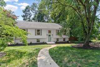 440 Rosehaven Drive, Raleigh, NC 27609
