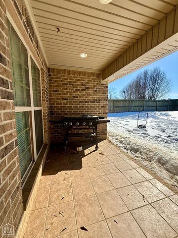 4717 Winged Foot Lane, Jonesboro, AR 72405