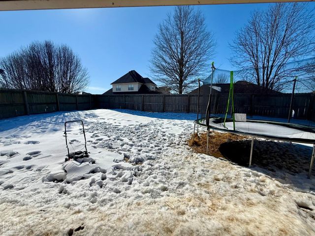 4717 Winged Foot Lane, Jonesboro, AR 72405