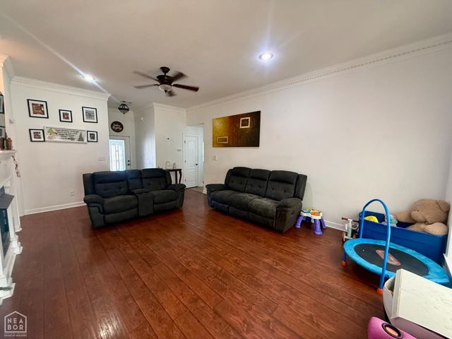 4717 Winged Foot Lane, Jonesboro, AR 72405