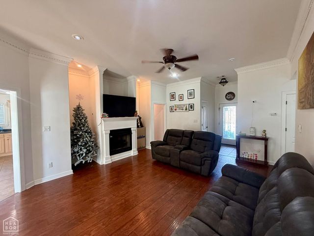 4717 Winged Foot Lane, Jonesboro, AR 72405