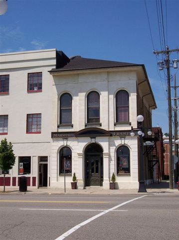 227 E Michigan Avenue, Marshall, MI 49068