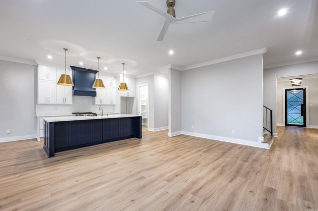 106 Calion Court, Little Rock, AR 72223