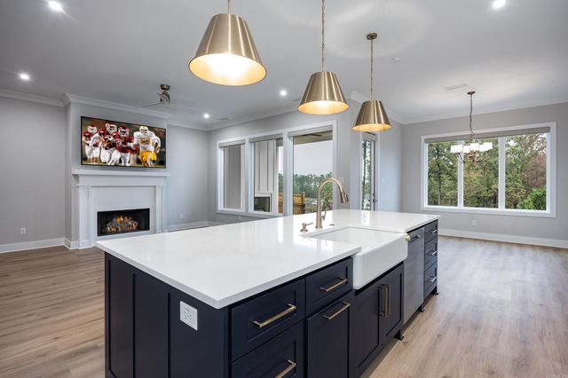 106 Calion Court, Little Rock, AR 72223