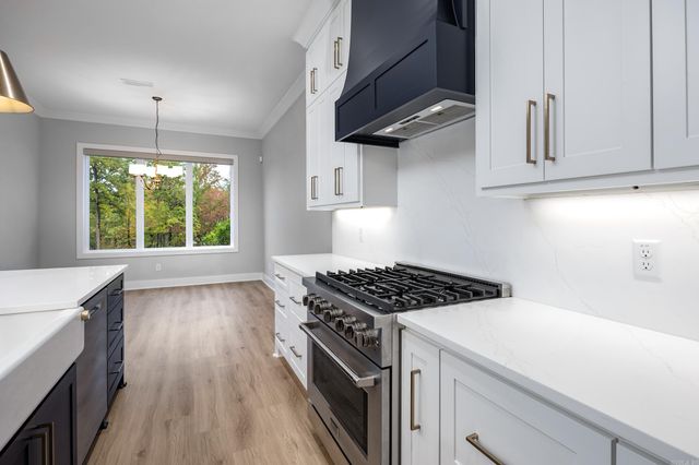 106 Calion Court, Little Rock, AR 72223