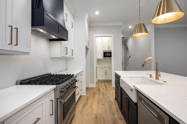 106 Calion Court, Little Rock, AR 72223