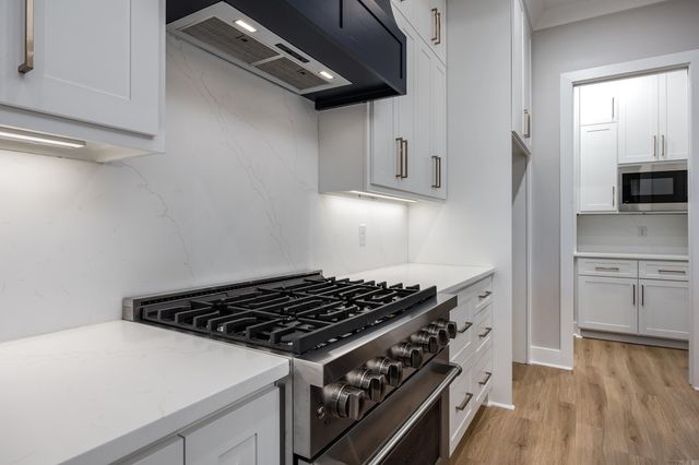 106 Calion Court, Little Rock, AR 72223