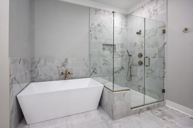 106 Calion Court, Little Rock, AR 72223