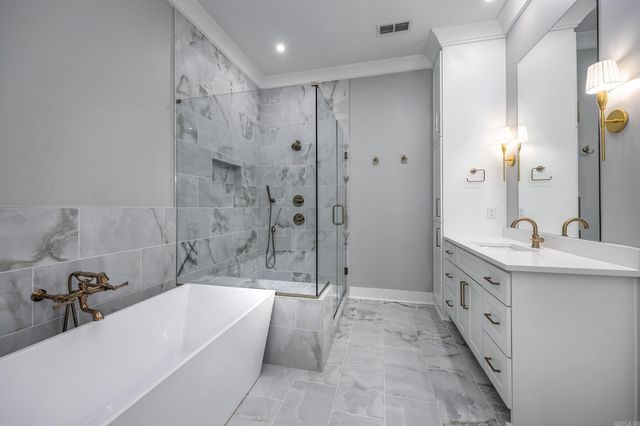 106 Calion Court, Little Rock, AR 72223