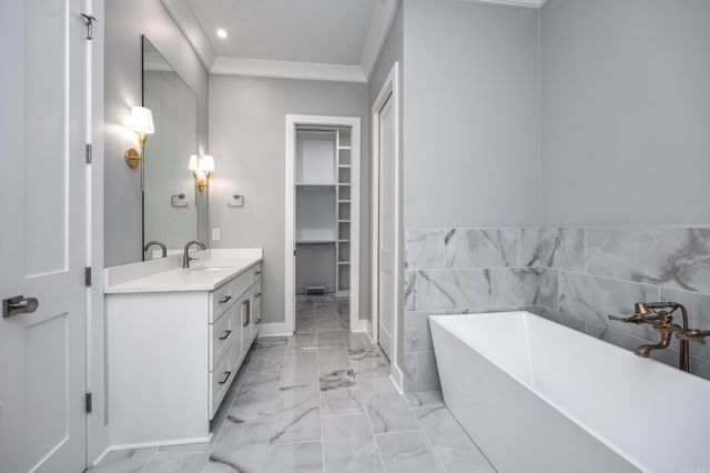 106 Calion Court, Little Rock, AR 72223