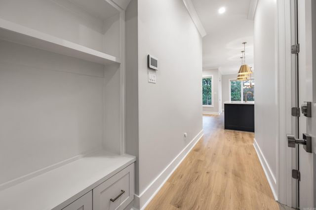 106 Calion Court, Little Rock, AR 72223