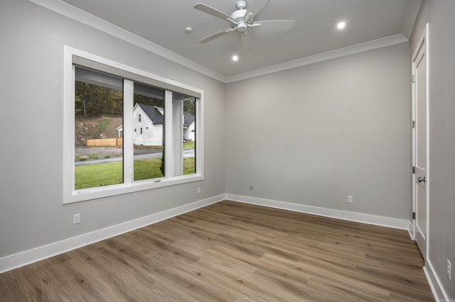 106 Calion Court, Little Rock, AR 72223