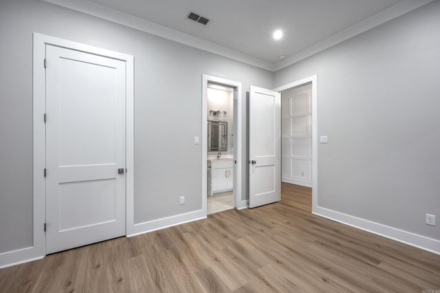 106 Calion Court, Little Rock, AR 72223