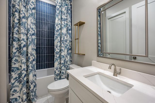 106 Calion Court, Little Rock, AR 72223