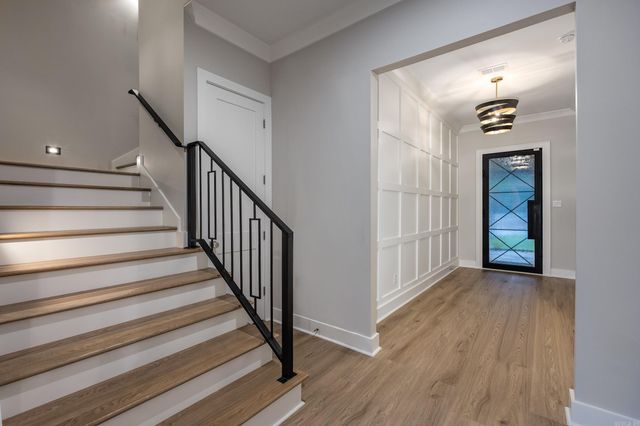 106 Calion Court, Little Rock, AR 72223