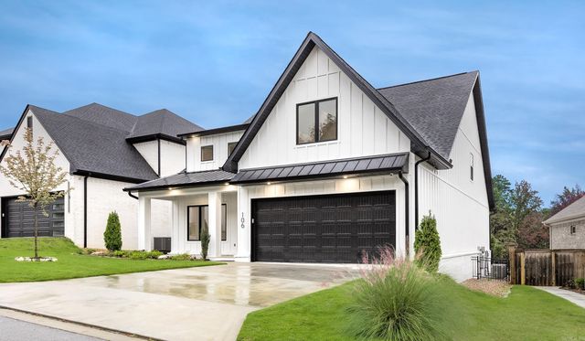 106 Calion Court, Little Rock, AR 72223