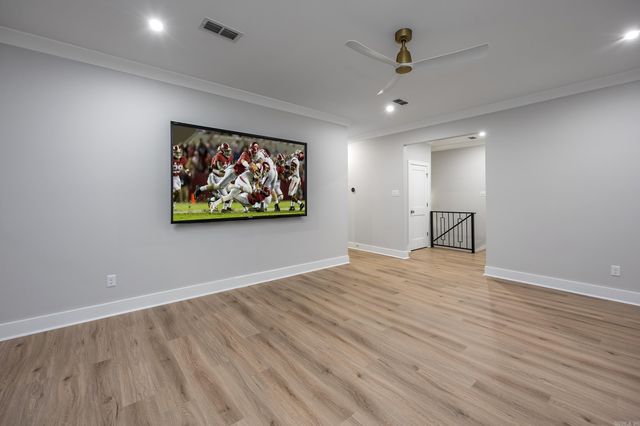 106 Calion Court, Little Rock, AR 72223