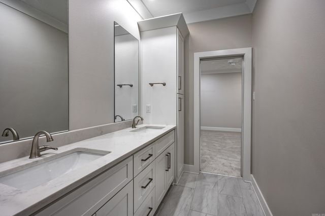 106 Calion Court, Little Rock, AR 72223