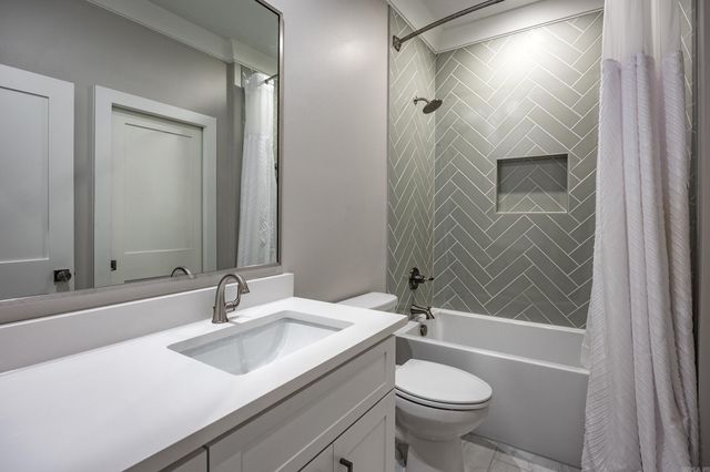 106 Calion Court, Little Rock, AR 72223