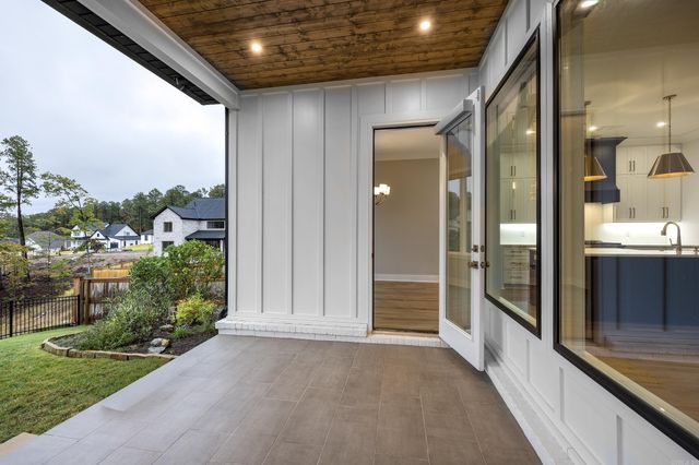 106 Calion Court, Little Rock, AR 72223