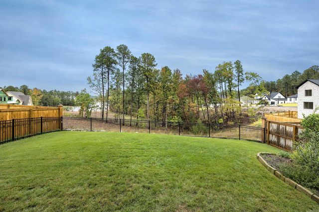 106 Calion Court, Little Rock, AR 72223